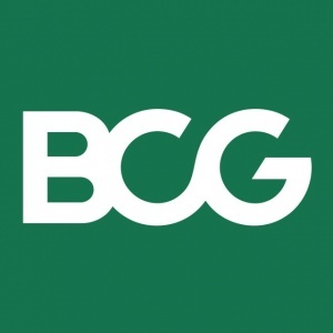 The Boston Consulting Group - Eloquens