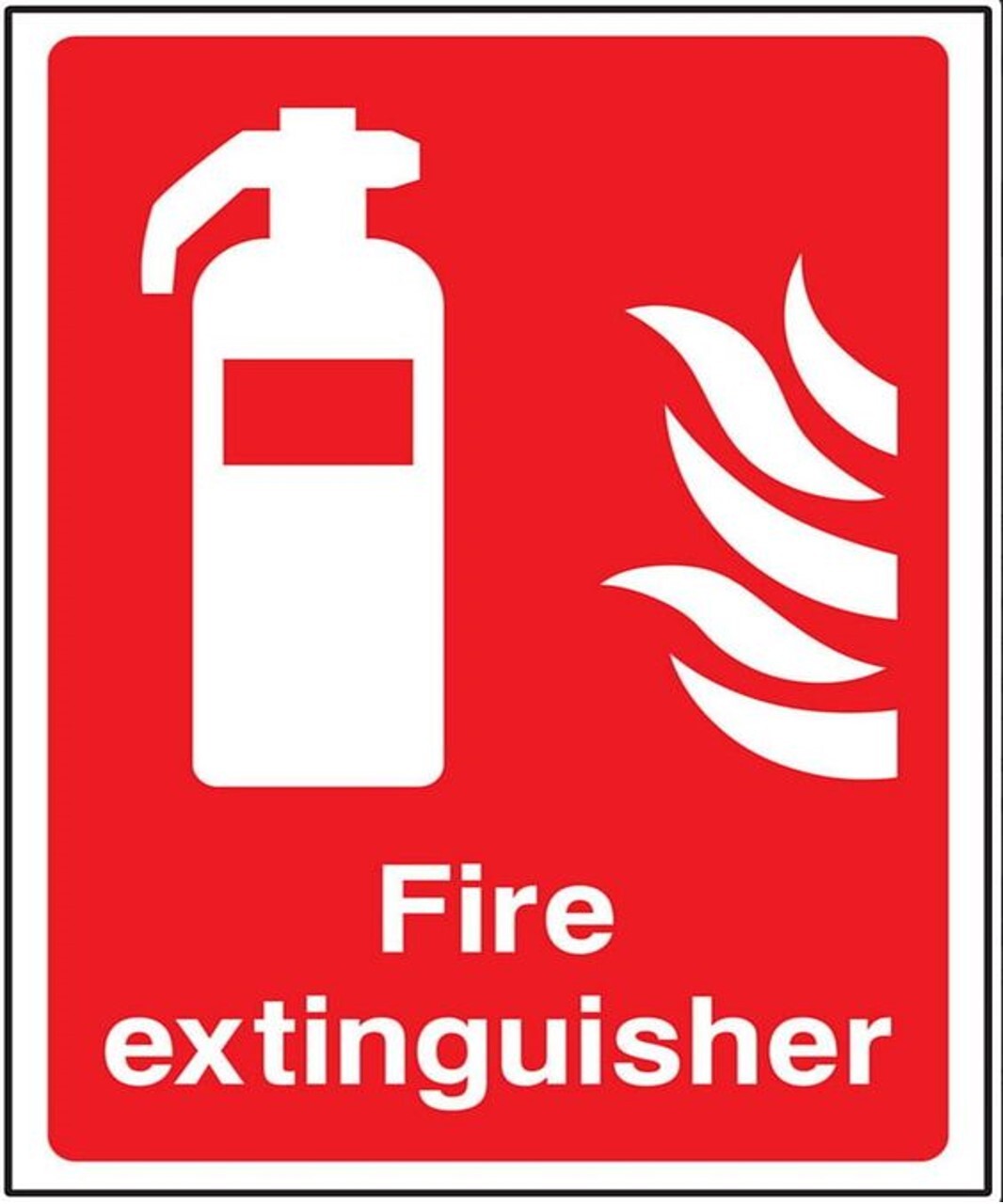 17 Fire Safety Signages - Eloquens