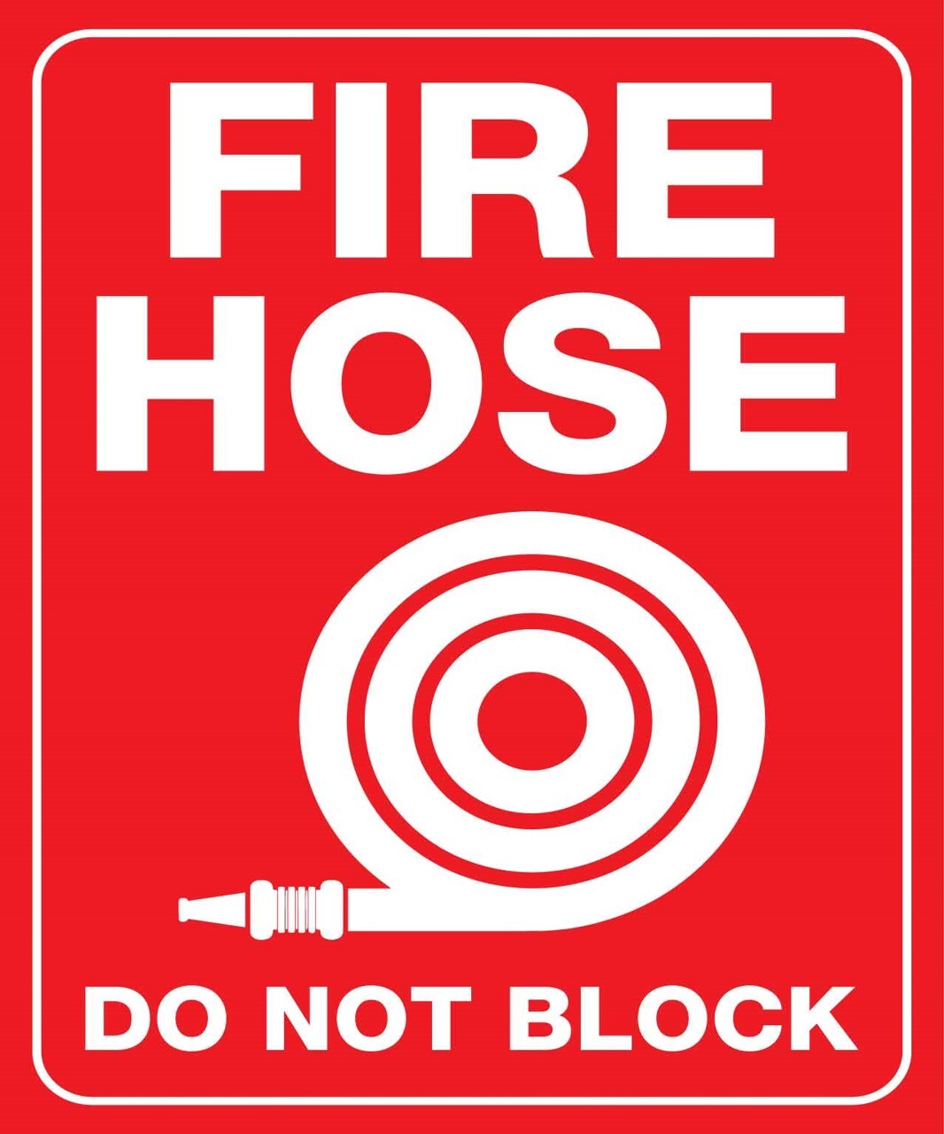 17 Fire Safety Signages - Eloquens