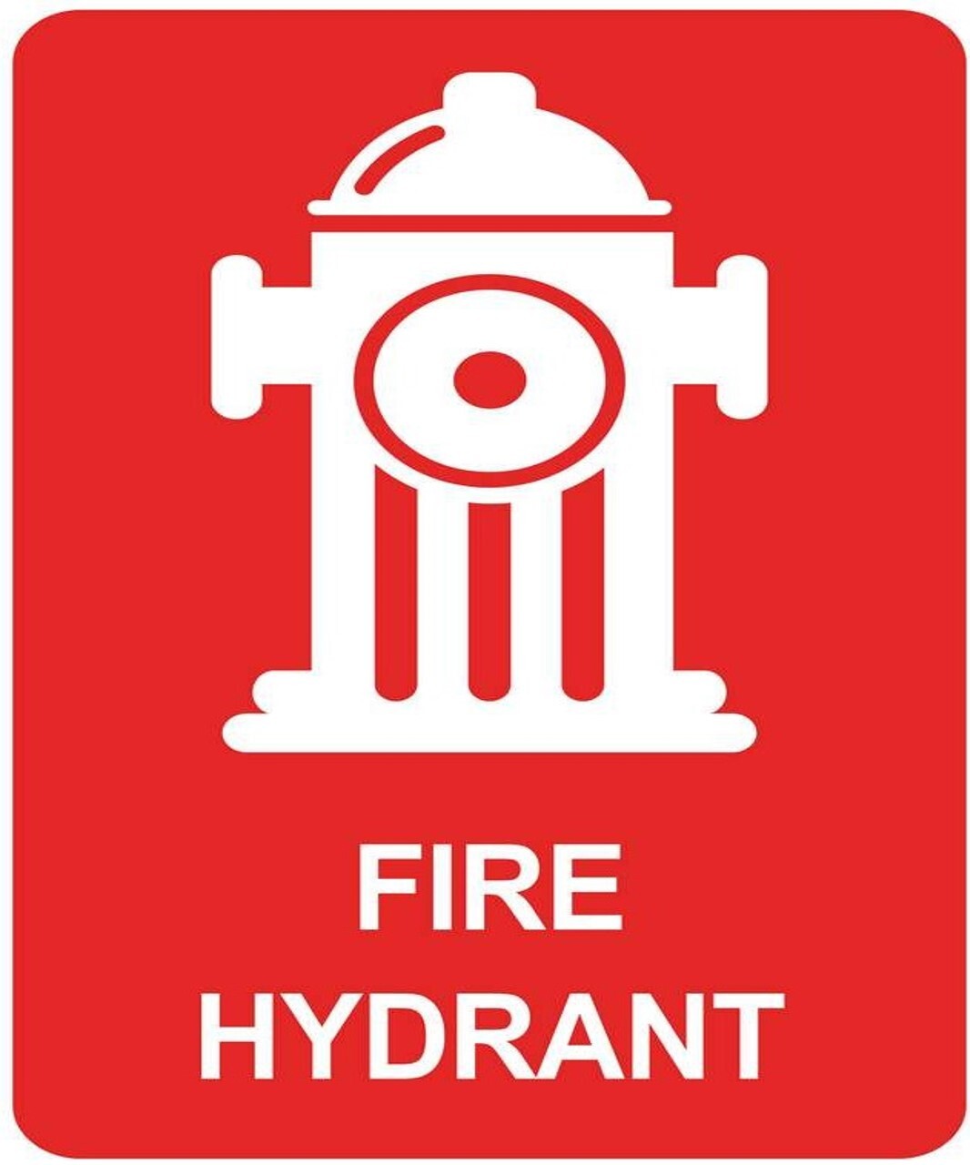 17 Fire Safety Signages - Eloquens