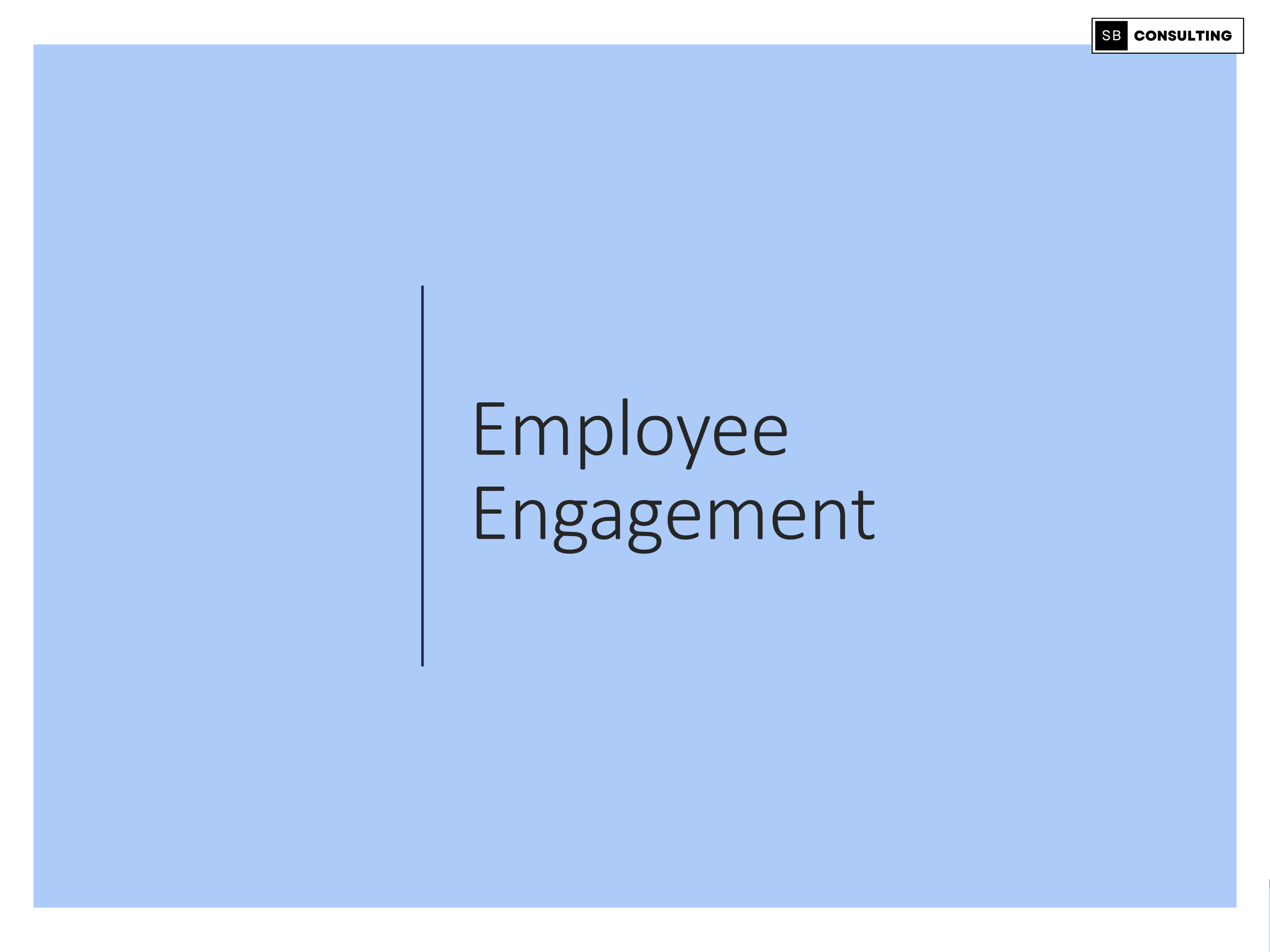 Employee Engagement Management - Guide - Eloquens